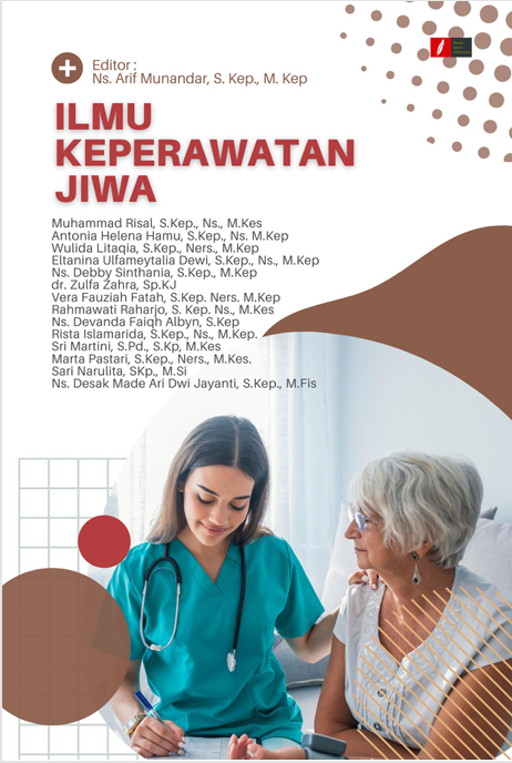 Ilmu Keperawatan Jiwa